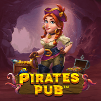 Cướp Biển Pub screenshot