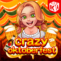 Oktoberfest Điên Rồ
