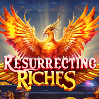 Resurrecting Riches screenshot