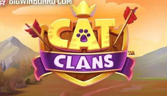 Cat Clans